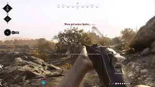 HUNT: SHOWDOWN 1896 2 Runde mit random Trio (No Commentary)