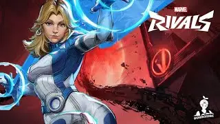 [LIVE]  Support Is The Best Role!! - Enjoying Some QP