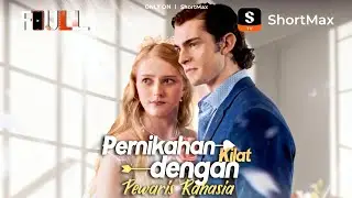 🌟Judul Drama: Pernikahan Kilat dengan Pewaris Rahasia|Tonton episode lengkapnya di aplikasi ShortMax
