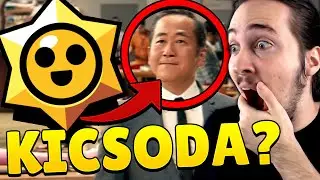 KI LEHET Ő? MI TÖRTÉNT? A STARR PARK SÖTÉT TITKA! / Brawl Stars Teóriák Magyarul