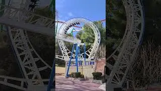 First Modern Loop - The Revolution