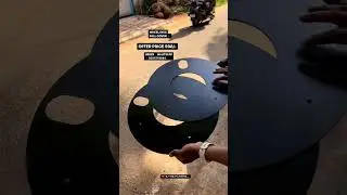 full cover wheel disc offer price 598./.#bike #accessories #tyres #motovlog #tamil