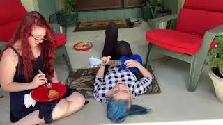 Cherry Pie (Upside Down Version)  - Catlea