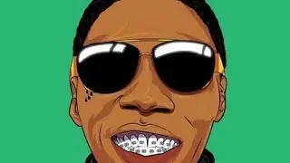 Vyb Kartel - Morning Sir (WYFL Riddim) Crusha17 Remix 