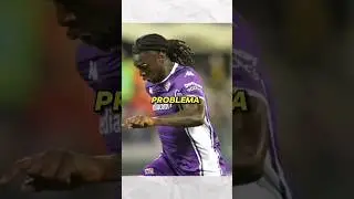 La Fiorentina &egrave; in CADUTA LIBERA