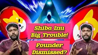 Shiba Inu in BIG TROUBLE - இது நடந்தா Shiba Inu value கம்மி ஆகும்? - Crypto Elections update Tamil