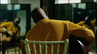MAURICE KIRYA - SEJJIGA (OFFICIAL VIDEO)