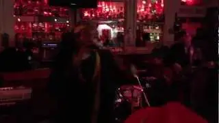 Rankin Scroo Live at Pier 23 Cafe (3 of 3)