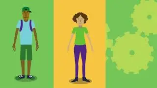 Oxfam Brasil: Juventudes, Ra&ccedil;a e G&ecirc;nero