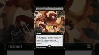 Commander overperformers - Soul Shatter