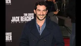 GZSZ-Star Tayfun Er ist wieder zur&uuml;ck am Set!