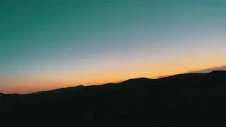Once In A Lifetime | VIDEO EDIT