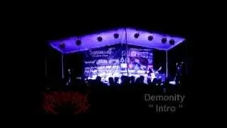Demonity Intro~1