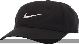 Nike Children's Apparel Kids' Little Classic Ripstop Baseball Hat