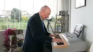 I Love You - Piano
