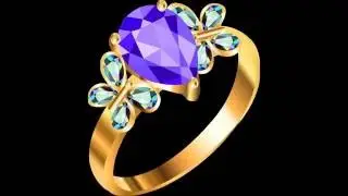 ^^Magnificent Gemstone Jewelry Mesa^^