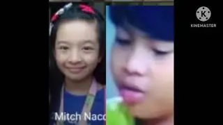 Mitch naco Agatom