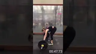 AGOQ workout 4
