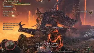 Monster Hunter Wilds Gogmazios