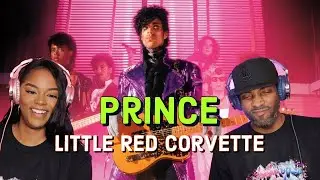 Make it Last!! ❤️ Prince 