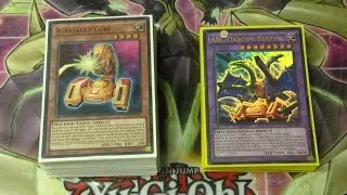 ABC Deck Profile May 2017 FT Ditsy