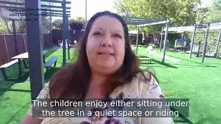 Arizona Child Care Infrastructure Grant: Esmeralda's Story | LISC Phoenix