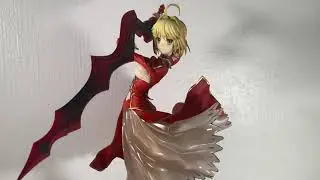 Good Smile Company : Fate / Extra - Nero Claudius -
