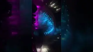 Part 1 | Kiss of the Sea Show | Phu Quoc | Vietnam