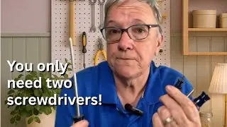 Screwdrivers: The Essential Guide for Women