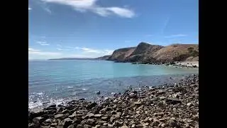 Second Valley Beach