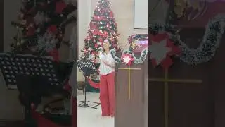 Holy Night ♥️ KK Michelle