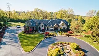 1706 Hastings Mill Road | Upper St. Clair