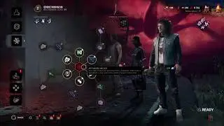 DBD Stranger Things Chapter 2