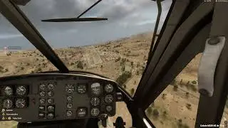 TEST EJERCICIO #7 - ATERRIZAJE EN CARRERA - CURSO CBPH LEGION HISPANA