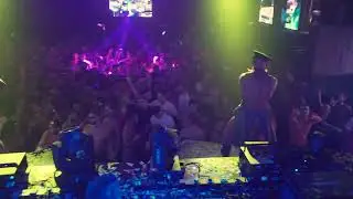 Matin&eacute;e Motel - Circuit Festival 2022