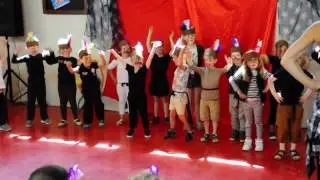 Circus Hupsakee