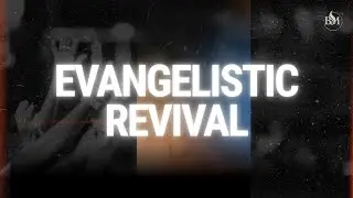 10/12/25 - Evangelistic Revival - Bishop Mark Morgan