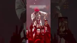 КОНЦЕРТ TYGA В МОСКВЕ: КАК ЭТО БЫЛО? #tyga #музыка #bigbabytape #ayyola #jakone #macan #kiliana