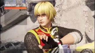 Doa6 beta: (fubuki72)eliot vs honoka (Sh1N0bi-k1LL3R) & others