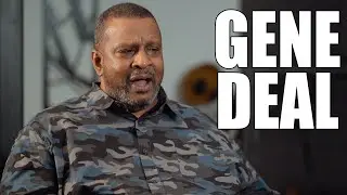 Keefe D and Greg Kading Should Be In Jail Together. He Taped Keefe D For Money, Not For 2Pac.