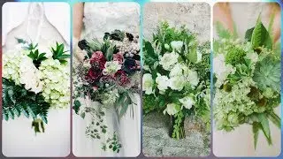 20 idee per bouquet sposa 2018 tendenze