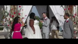 Spoken Word Wedding Vows