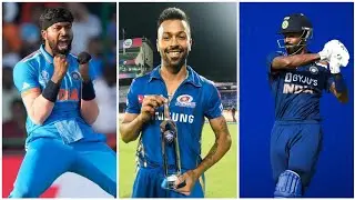 Hardik Pandya Reels Compilation | Cricket Reels Compilation