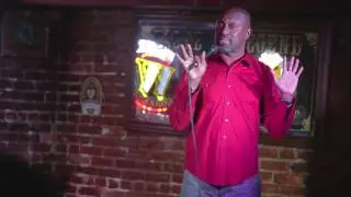 Underground Comedy Fest 2017