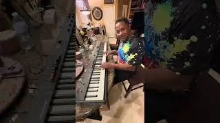 Studiologic NUMA Compact 2X Test Drive  with Kris Nicholson