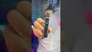 فيب مابيتحرقش نهائي Oxva Xlim Pro2 Dna #vape #vaping #فيب #الفيب #xlim #oxva #eldawlyvaping