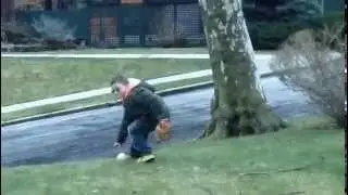 The Case for being an OLDER DAD