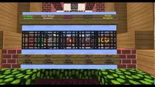 Bedrock Factions! Server Release