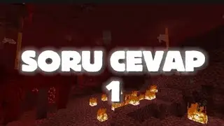 Soru Cevap Yapıyorum 1@BoraLo @boraloeglence @YusoMix #boralo #minecraft 
