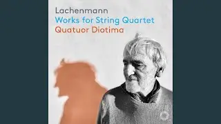 String Quartet No. 2 